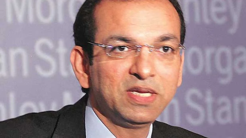 Chetan Ahya Enough evidence that recovery is underway in India: Chetan Ahya