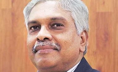 Trend of intensive rain is increasing: Madhavan Nair Rajeevan Madhavan Nair Rajeevan