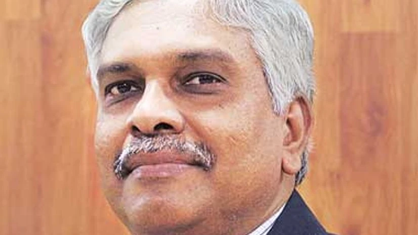 Madhavan Nair Rajeevan Trend of intensive rain is increasing: Madhavan Nair Rajeevan