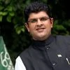 Dushyant Chautala