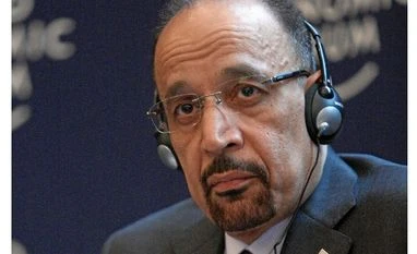 OPEC fails to agree new oil production ceiling Khalid A. Al-Falih, Minister of Energy, Industry and Mineral Resources of Saudi Arabia Wikipedia