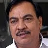 Eknath Khadse
