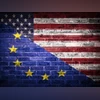 EU, US set new steps to cut tariffs and boost transatlantic trade