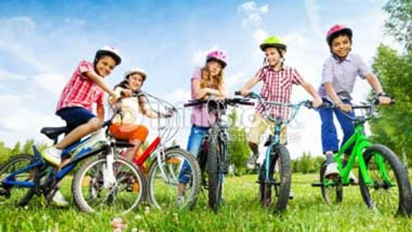 TI Cycles packs in a punch with the new Roadeo TI Cycles packs in a punch with the new Roadeo