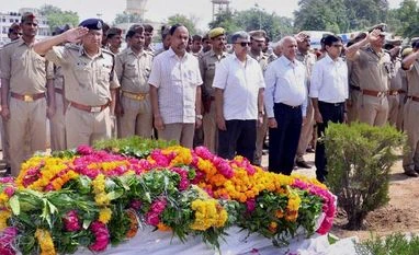 Akhilesh Yadav admits lapses in Mathura violence Mathura violence