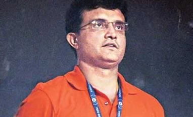 Sunil Gavaskar backs Saurav Ganguly for interim BCCI President Sourav Ganguly