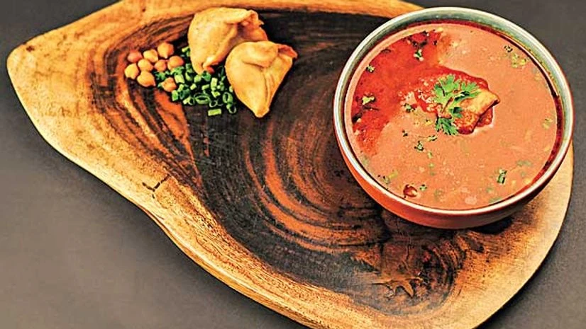 Beyond khow suey Beyond khow suey