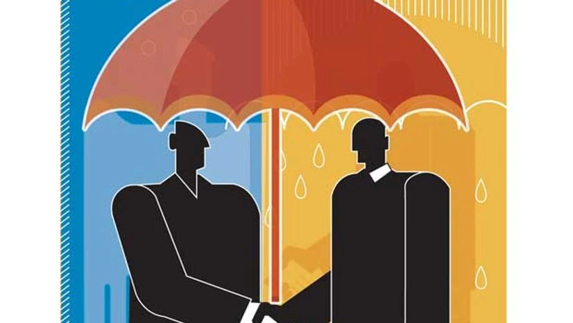 HDFC Ergo buys L&T Insurance for Rs 551 crore HDFC Ergo buys L&T Insurance for Rs 551 crore