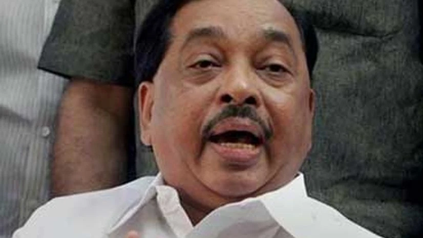 Narayan Rane Narayan Rane