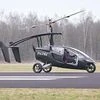Back to the future: Dutch company bags patent for a flying car in India