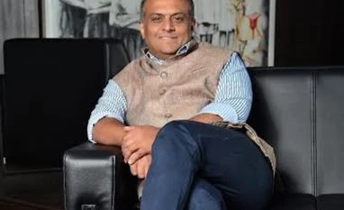 Strides Shasun plans listing of biotech arm Arun Kumar, Strides Shasun