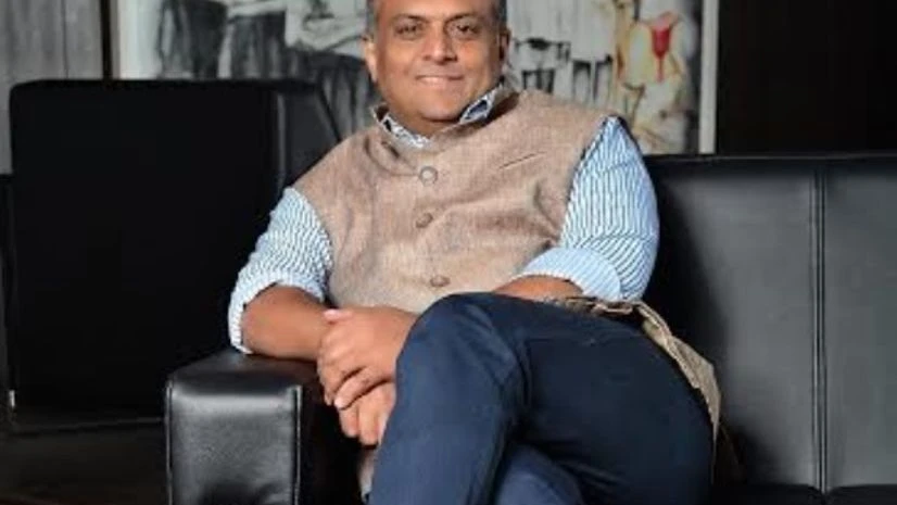 Arun Kumar, Strides Shasun Arun Kumar, Strides Shasun