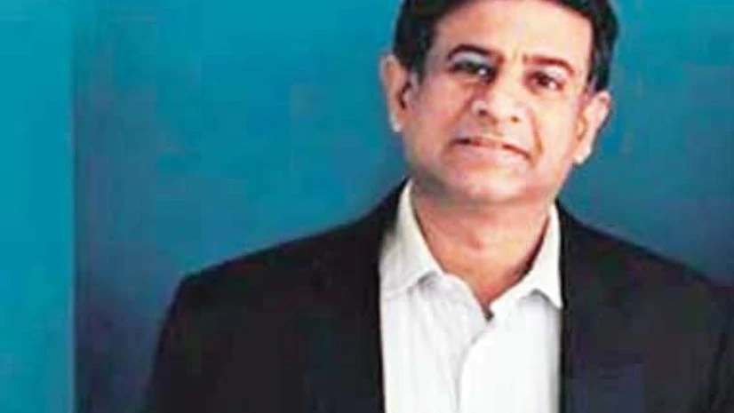 Salil Kapoor Technology is disrupting television consumption habit: Salil Kapoor