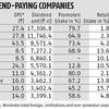Dividend policy will help assess companies better