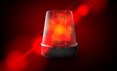 Use of siren in cars of VIPs banned in Puducherry Image via Shutterstock