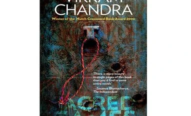 Netflix announces first original series from India Cover of Vikram Chandra's novel 'Sacred Games'