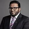 Ahmed Adeeb Photo: Twitter