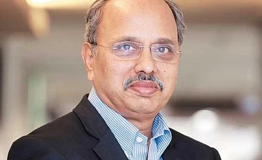 Challenges in health care continue as before: Raja Venkataraman Raja Venkataraman