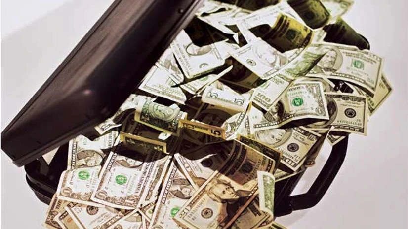 McKinsey's secret $5-billion fund in spotlight: Financial Times McKinsey's secret $5-billion fund in spotlight: Financial Times