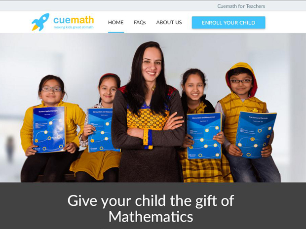 Indian online education firm eyes new funding, $1 billion valuation