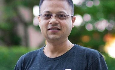 Helpshift raises $23 mn from investors Abinash Tripathy, co-founder, Helpshift