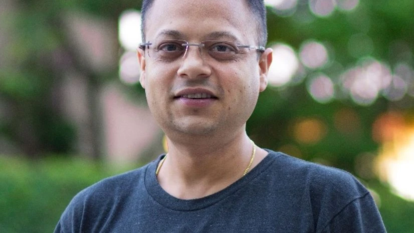 Abinash Tripathy, co-founder, Helpshift Abinash Tripathy, co-founder, Helpshift
