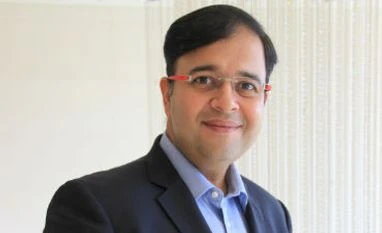 Umang Bedi is new head of Facebook India Umang Bedi
