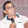 Vijay Shekhar Sharma, Founder, Paytm