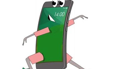 Samsung may release phones with bendable screens by 2017 Samsung may release phones with bendable screens by 2017