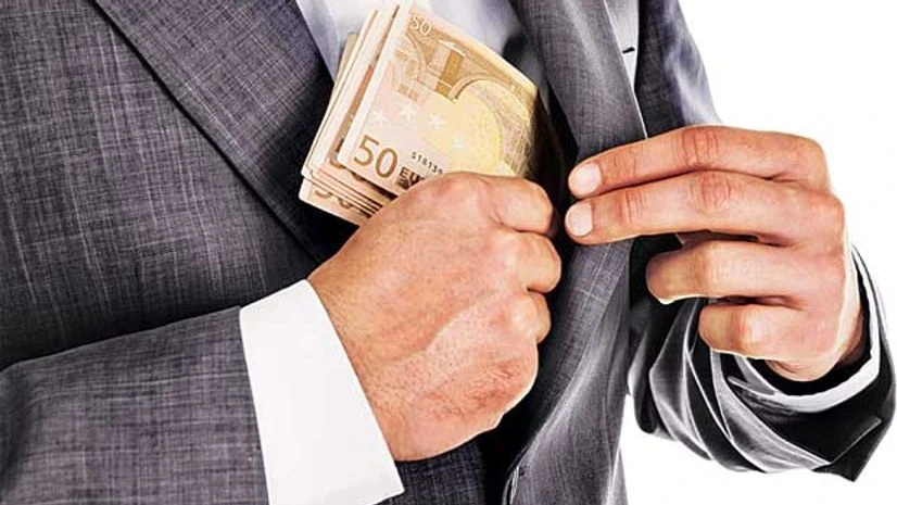 Black money Black money