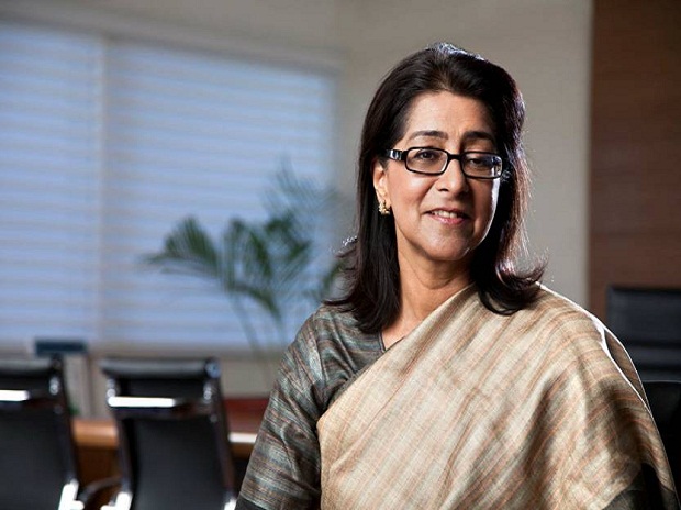 Naina Lal Kidwai resigns from Cipla board