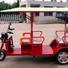 e-rickshaw