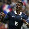 Paul Pogba joins Manchester United for world record fee