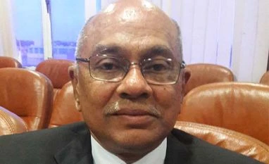 TMB will grow by 10% in 2016-17, says new Chairman S Annamalai, TMB