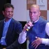 Himanshu Kanakia, Zinedine Zidane