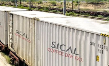Sical Logistics surges 14% on fund raising plan through preferential issue Sical Logistics