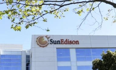 SunEdison looking to sell interests in unit Terraform Global The headquarters of SunEdison is shown in Belmont, California