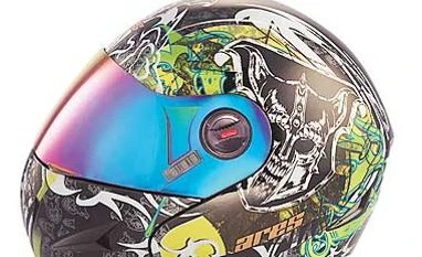 Steelbird lines up Rs 105 cr capex to ramp up production capacity Steelbird Ares A1 helmets