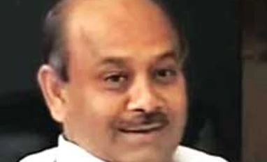 Radhakishan Damani, others sell 0.79% stake in Tata's Trent for Rs 202 cr Radhakishan Damani