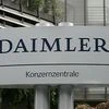 Daimler to unveil long-distance electric car in October