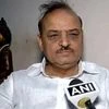 O P Sharma (Photo: ANI)