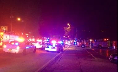 Sikh-Americans fear backlash after Orlando shooting Pulse Orlando, Nightclub