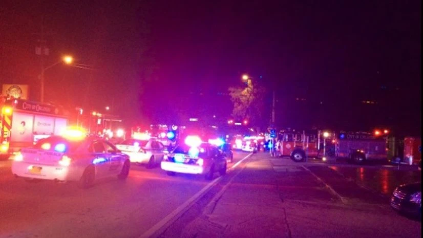 Pulse Orlando, Nightclub Pulse Orlando