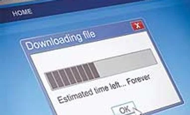 Response time of global retail homepages slowing down Response time of global retail homepages slowing down