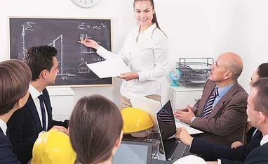 Ringing in innovation Ringing in innovation