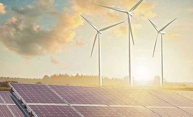 Rate challenge for hybrid power projects Tata Power acquires Welspun's renewable energy assets