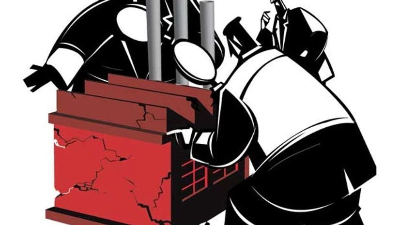 NITI Aayog analysing sick, loss-making PSUs: Govt Panel: Revive PSUs without sale of capital assets