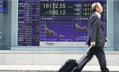 Asia stocks bounce, dollar dips on Fed hike doubts Asia stocks bounce, dollar dips on Fed hike doubts
