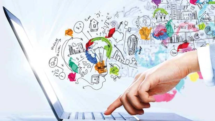 The new-age ad warriors The new-age ad warriors