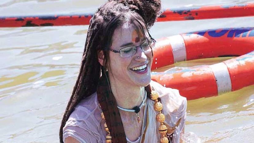 Kumbh Mela. Representative image Kumbh Mela. Representative image